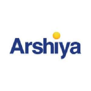 Arshiya International Ltd