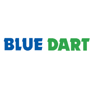 Blue Dart Express Ltd.