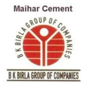 Maihar Cement