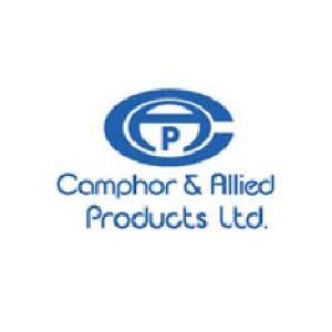 Camphor & Allied Products Ltd.