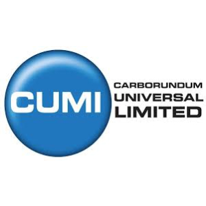 Carborundum Universal Ltd