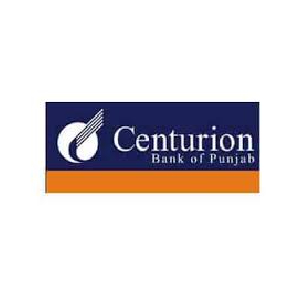 Centurion Bank of Punjab Limited