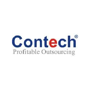 Contech Outsourcing Pvt Ltd.