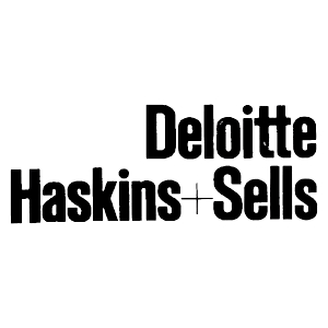 Deloitte Haskins & Sells