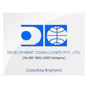 Development Consultants Pvt. Ltd.