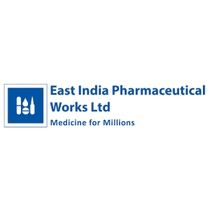 East India Pharmaceutical Works Ltd