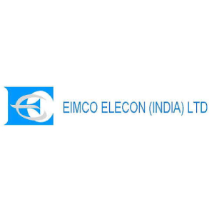 Eimco Elecon (India) Ltd.