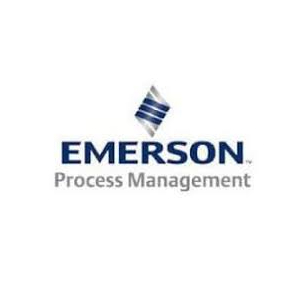 Emerson Process Management (I) Pvt. Ltd.