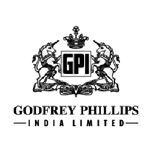 Godfrey Philips India Ltd.