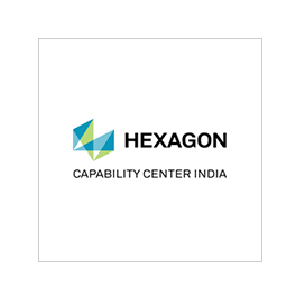 Hexagon Capability Centre India Pvt. Ltd.
