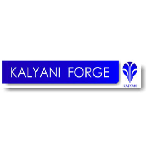 Kalyani Forge Limited