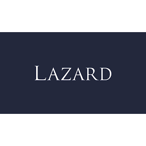 Lazard India Private Ltd.
