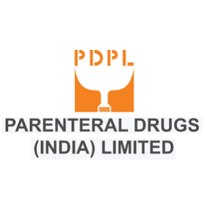 Parenteral Drugs (I) Ltd.