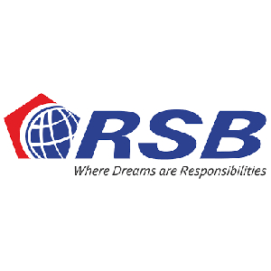 RSB Transmissions (I) Ltd.