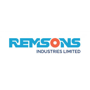 Remsons Industries Ltd.