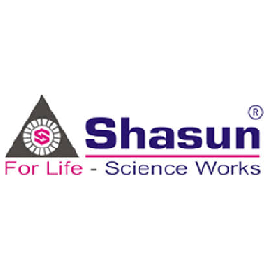 Shasun Pharmaceuticals Ltd