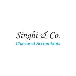 Singhi & Company