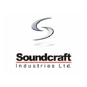 Soundcraft Industries Ltd.